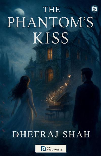 THE PHANTOM’S KISS