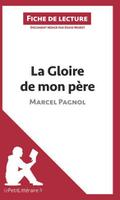 La Gloire de mon père de Marcel Pagnol (Fiche de lecture)