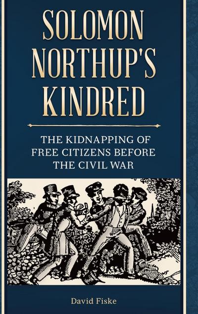 Solomon Northup’s Kindred