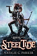 Steel Tide
