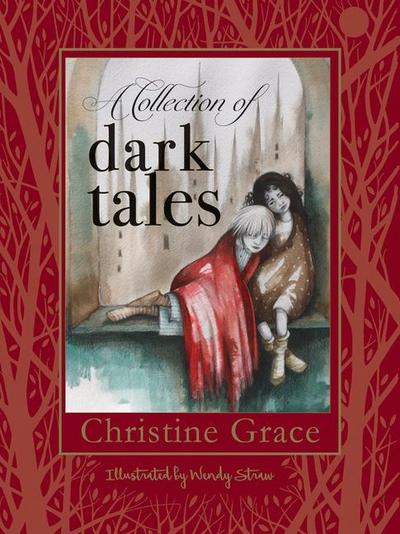A Collection of Dark Tales