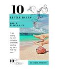 10 Little Rules for a Blissy Life