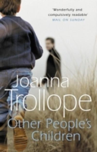 Other People’s Children
