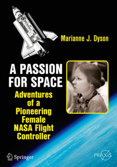 A Passion for Space