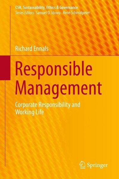 Responsible Management