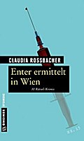 Enter ermittelt in Wien von Claudia Rossbacher | Ebook