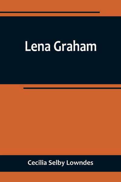 Lena Graham