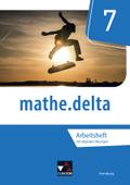 mathe.delta - Hamburg Sek I