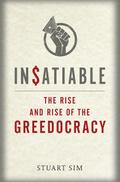 Insatiable