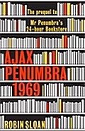 Ajax Penumbra 1969