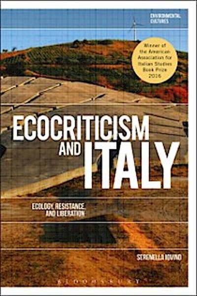 Ecocriticism and Italy