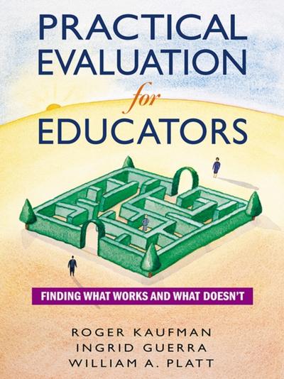 Practical Evaluation for Educators