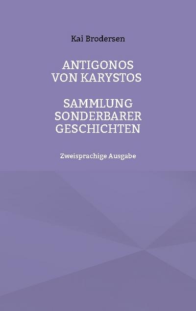 Antigonos von Karystos