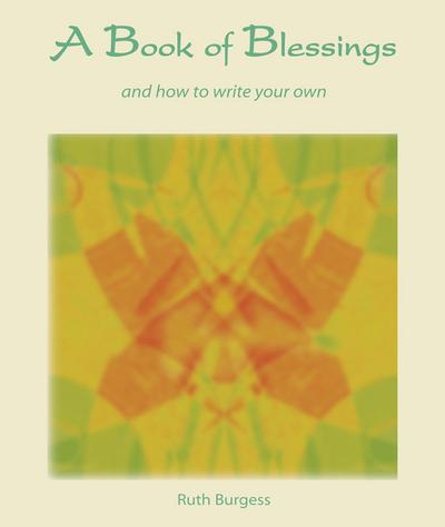 Book of Blessings