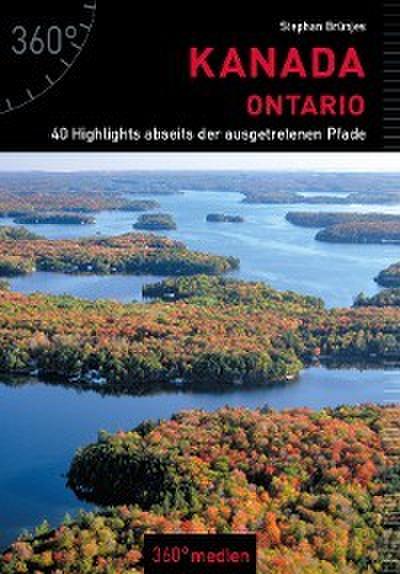 Kanada - Ontario