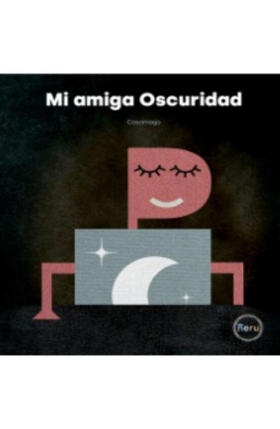 Mi amiga Oscuridad