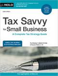 Tax Savvy for Small Business
