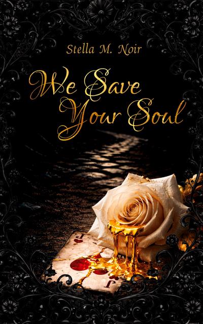 We Save Your Soul