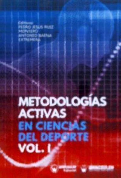 Metodologías activas en ciencias del deporte I