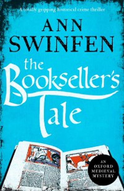 Bookseller’s Tale