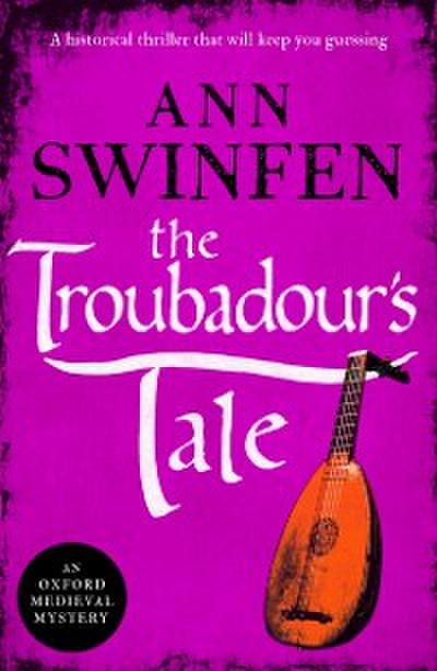 Troubadour’s Tale