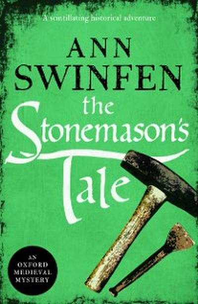 Stonemason’s Tale