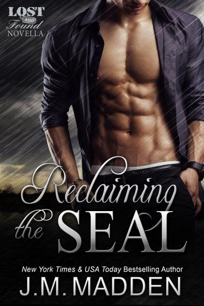 Reclaiming the SEAL (Lost and Found, #4.5)