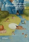 Lebensphilosophische Miniaturen
