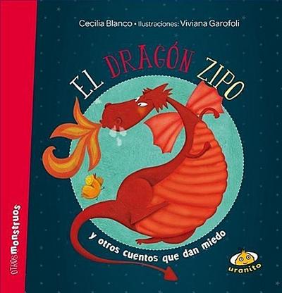 Dragon Zipo, El