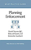 Planning Enforcement
