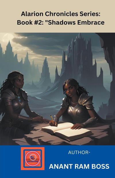 Boss, A: Shadows Embrace