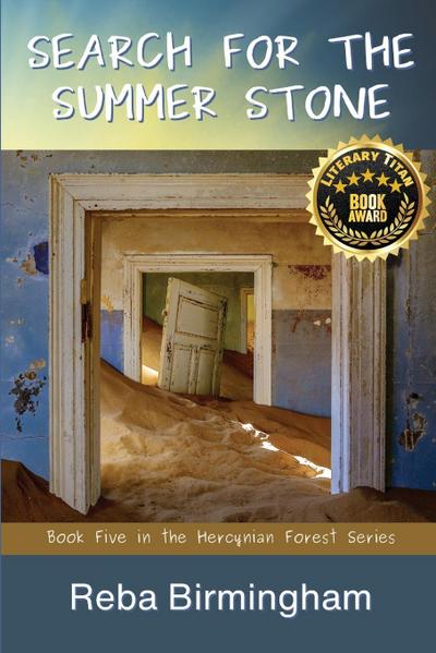 Search for the Summer Stone