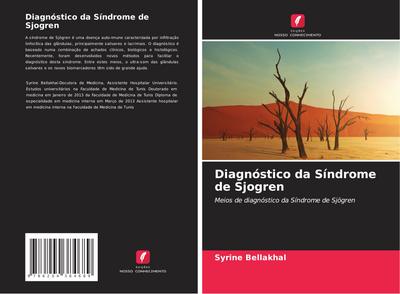 Diagnóstico da Síndrome de Sjogren