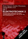 Grundgebiete der Elektrotechnik 2