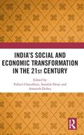 India’s Social and Economic Transformation in the 21st Century