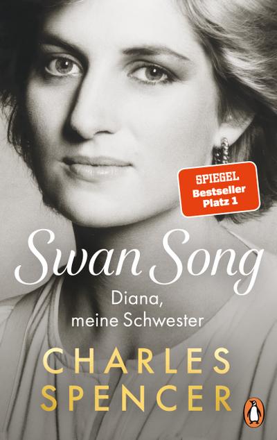 Swan Song (eBook, EPUB) - Charles Spencer