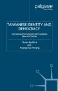 Taiwanese Identity and Democracy