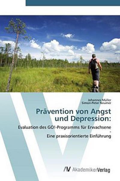 Prävention von Angst  und Depression: