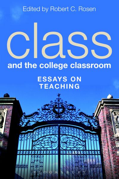 Class and the College Classroom