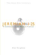 Jeremiah 1-25