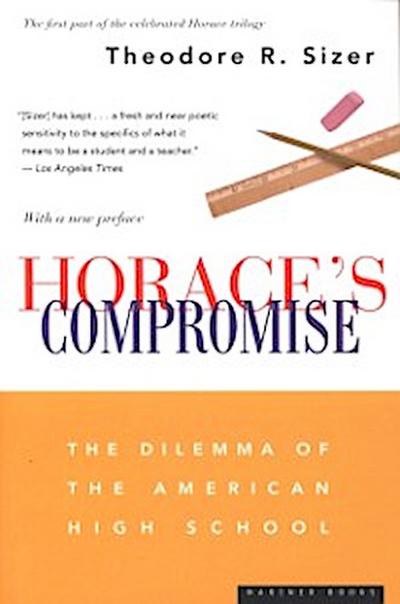 Horace’s Compromise