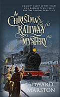 A Christmas Railway Mystery