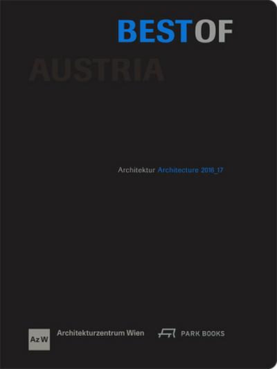 Best of Austria Architektur 2016_17
