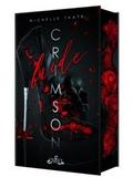 Crimson Bride 1