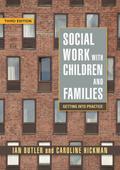 Social Work with Children and Families - Ian Butler