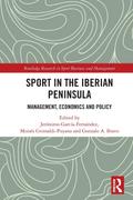 Sport in the Iberian Peninsula