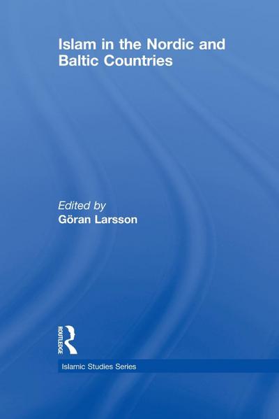 Islam in the Nordic and Baltic Countries