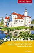 TRESCHER Reiseführer Brandenburg