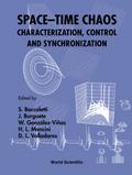 SPACE-TIME CHAOS: CHARACTERIZATION..