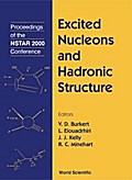 EXCITED NUCLEONS AND HADRONIC STRUCTURE